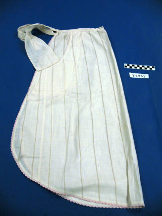 Apron