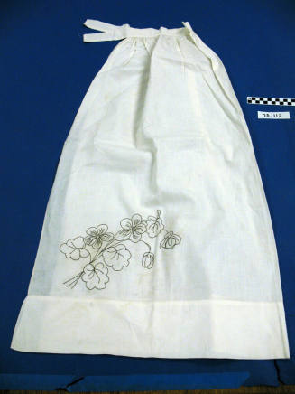 Apron