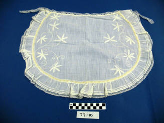 Apron, Tea