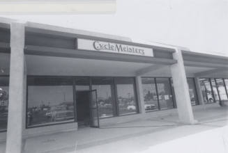 Cycle Meisters - 1823 North Scottsdale Road, Tempe, Arizona