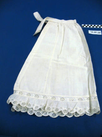 Apron