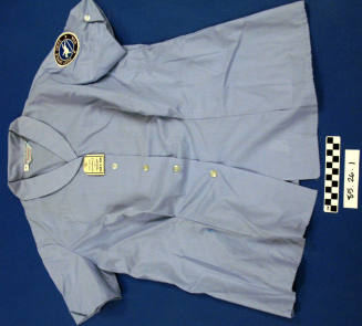 U.S. Post Office Dept. Shirt for ladies