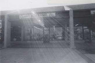 Connie's Macrame Etc - 1821 North Scottsdale Road, Tempe, Arizona