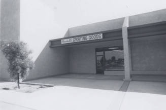 Marshall's Sporting Goods Store - 1843 North Scottsdale Road, Tempe, Arizona