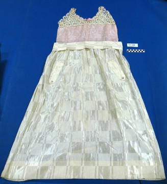 Dress, Belt