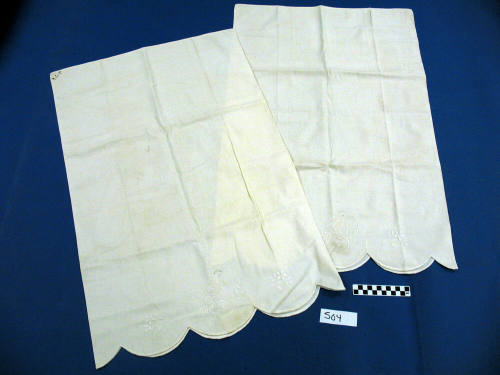 Two Pillow Cases