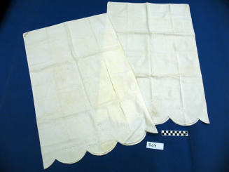 Two Pillow Cases
