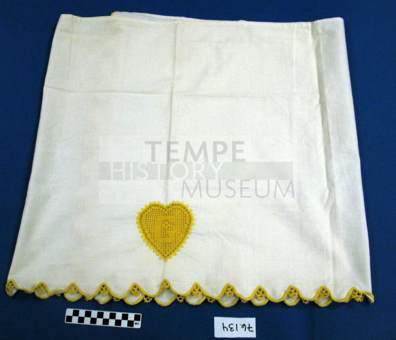 Pillow Sham
