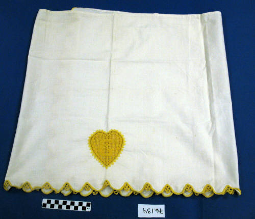 Pillow Sham