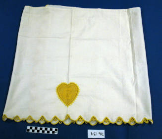 Pillow Sham