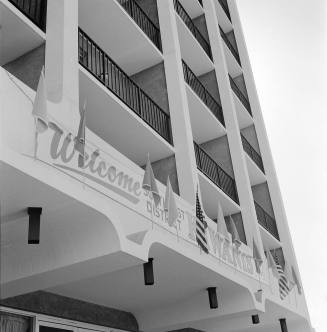 Howard Johnson