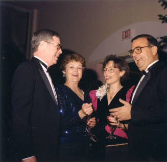 Tempe St.Luke's Ball at West Court in The Buttes