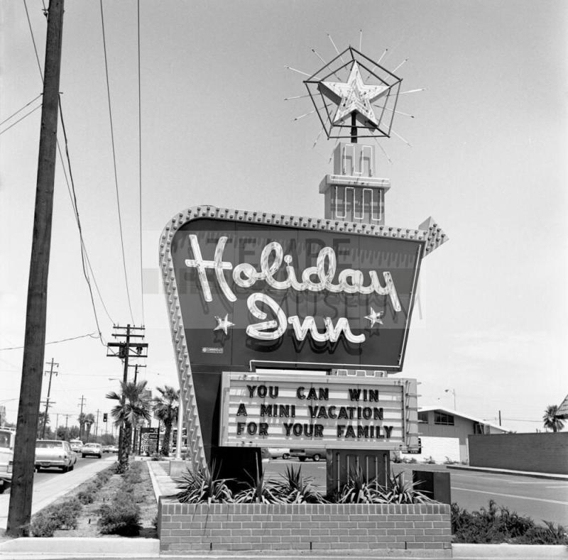 Holiday Inn