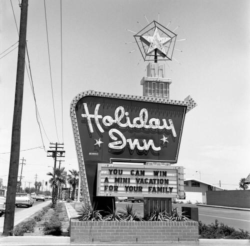 Holiday Inn