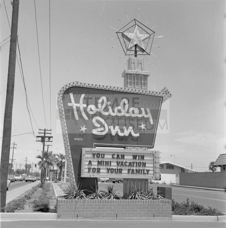 Holiday Inn