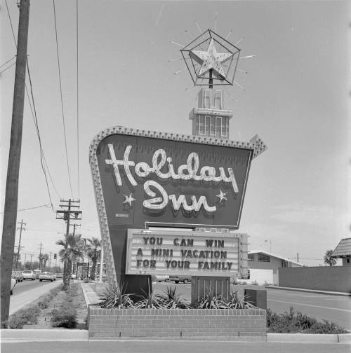 Holiday Inn