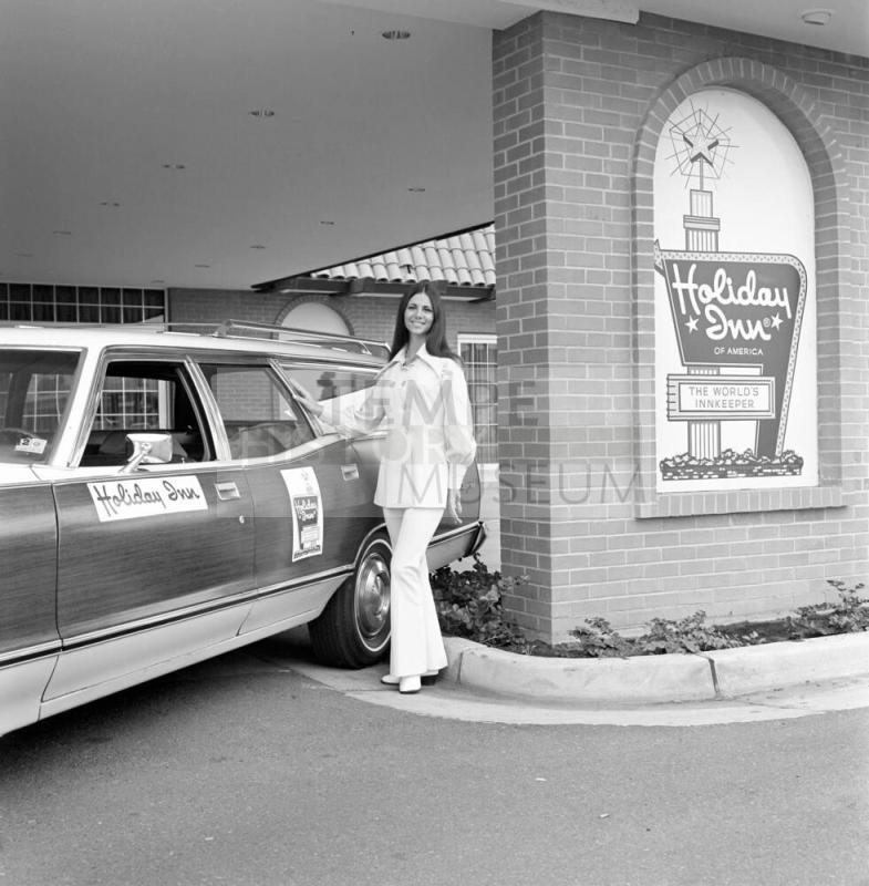 Holiday Inn