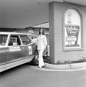 Holiday Inn