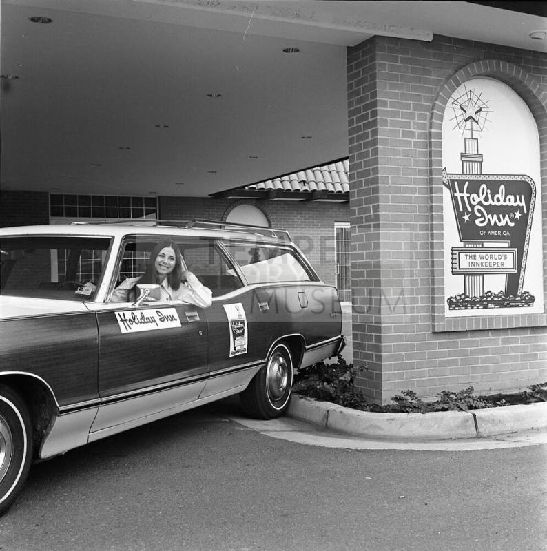 Holiday Inn