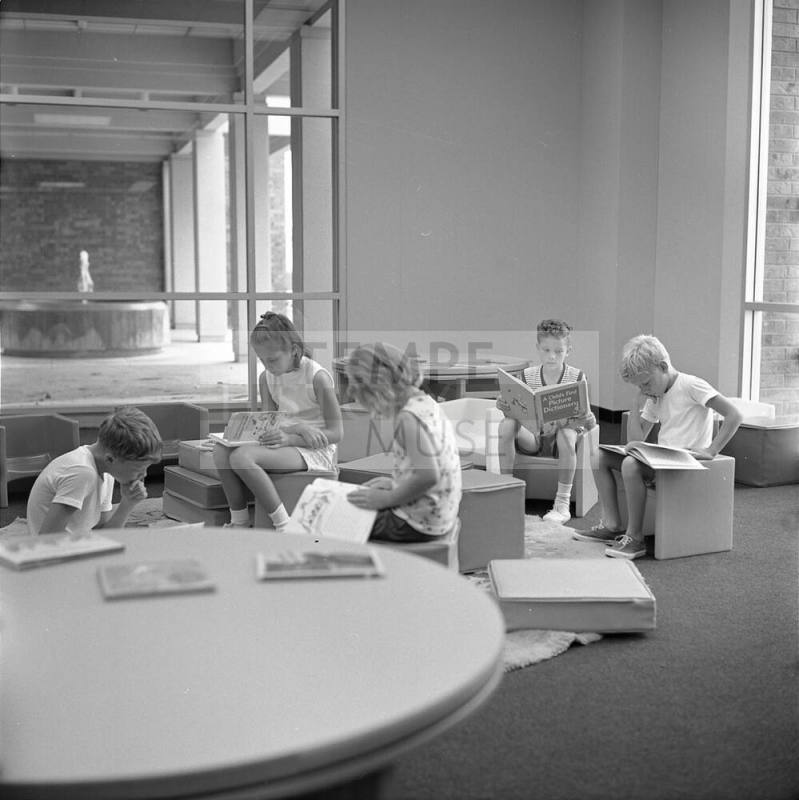 Public Library