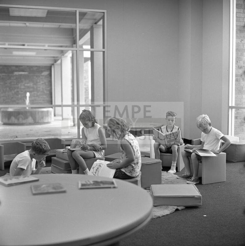 Public Library