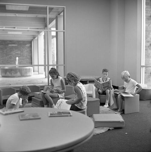Public Library