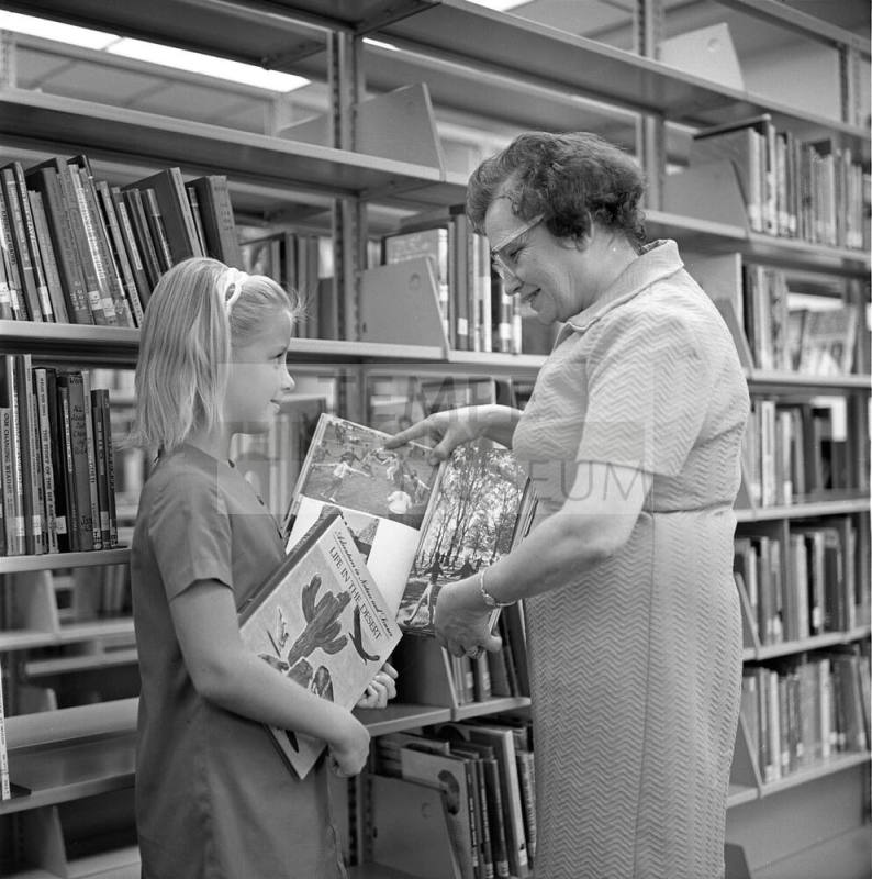 Public Library