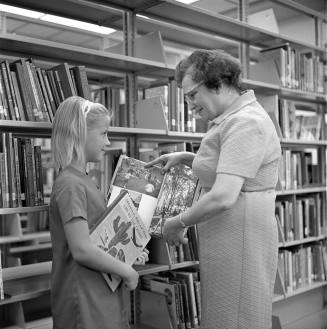 Public Library