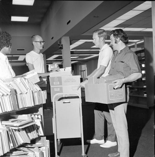 Public Library