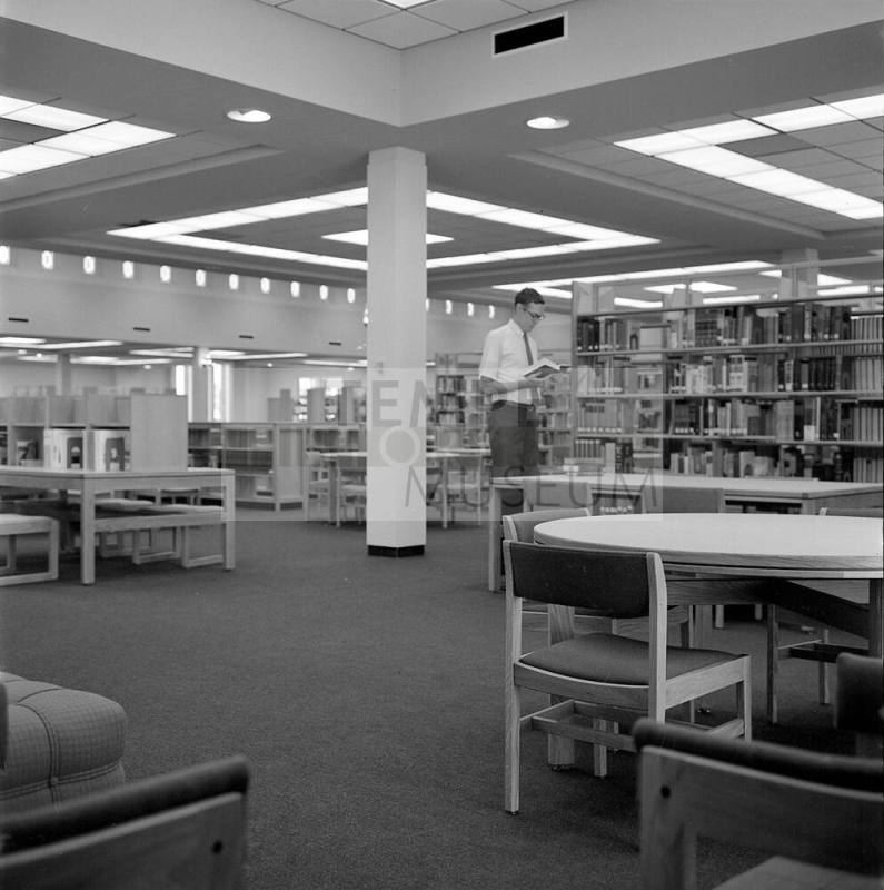 Public Library