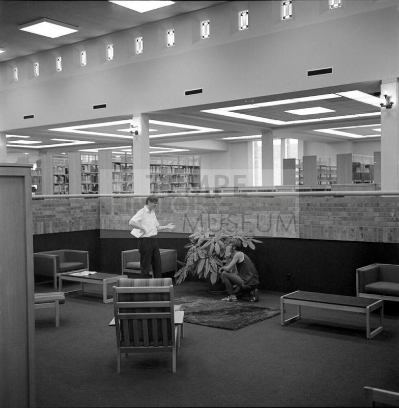 Public Library