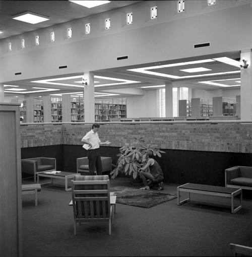 Public Library