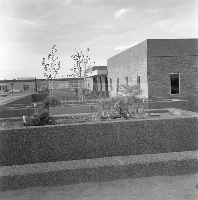 Tempe Public Library
