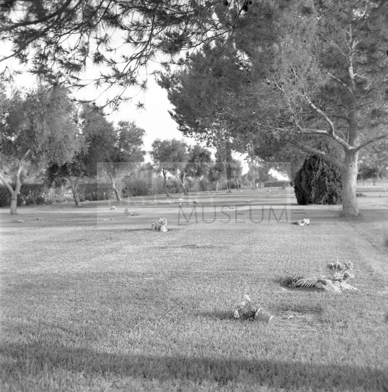 Butte Cemetery