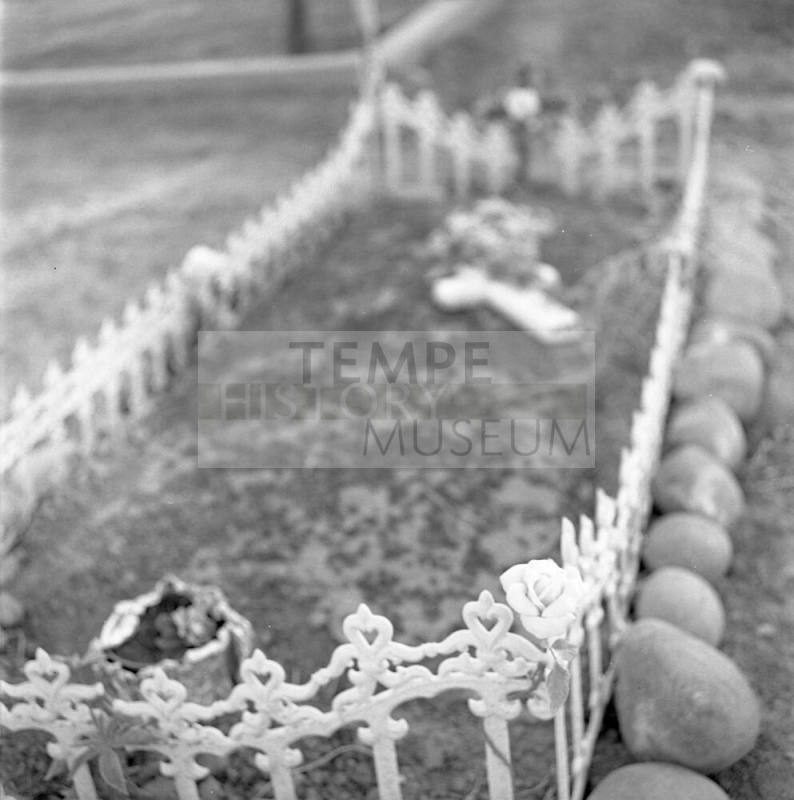 Butte Cemetery