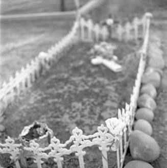Butte Cemetery