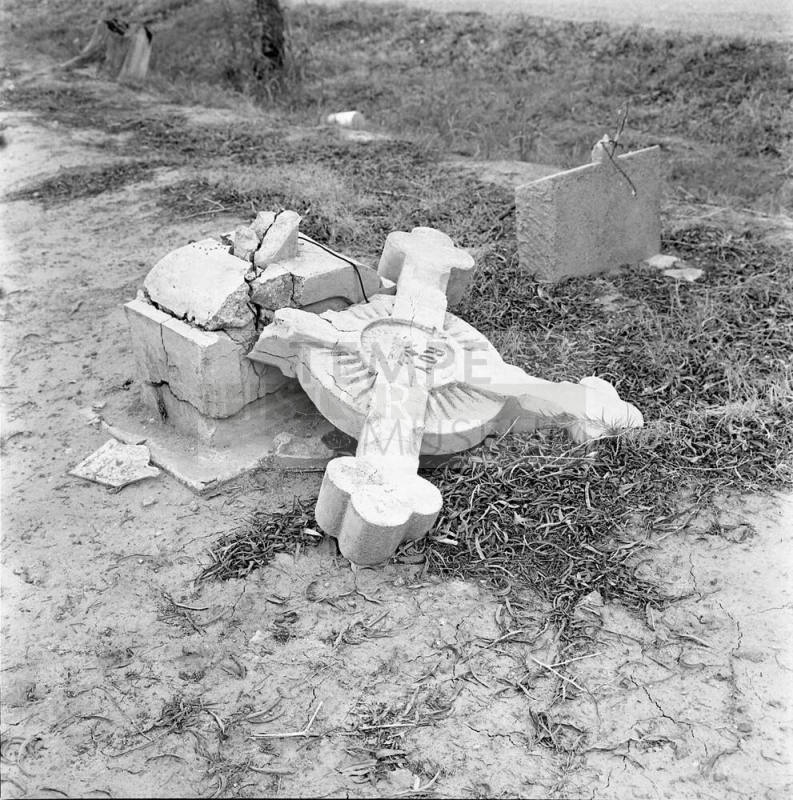Butte Cemetery