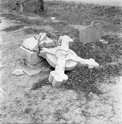 Butte Cemetery
