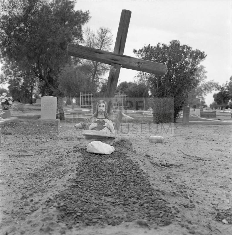 Butte Cemetery