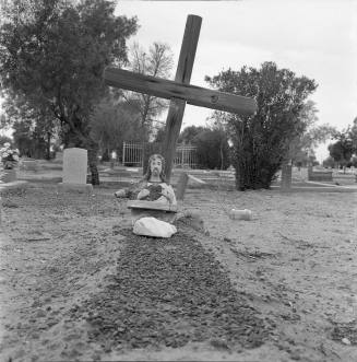 Butte Cemetery
