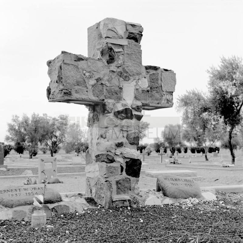Butte Cemetery