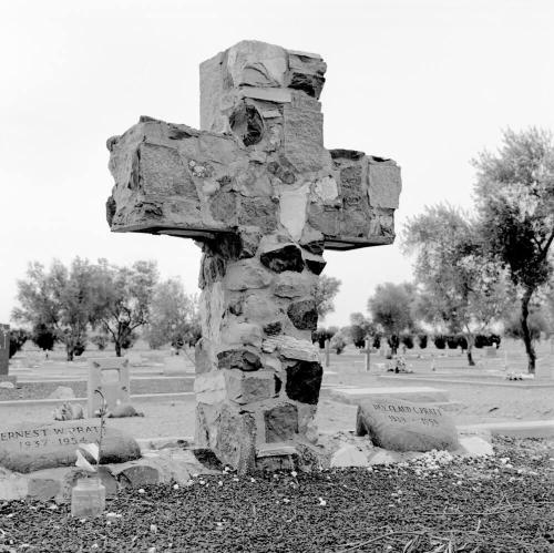 Butte Cemetery