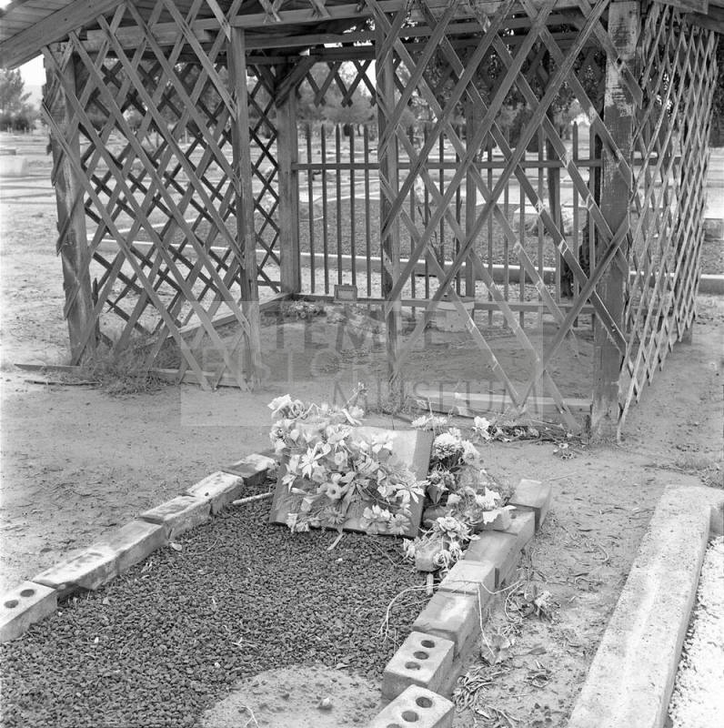 Butte Cemetery