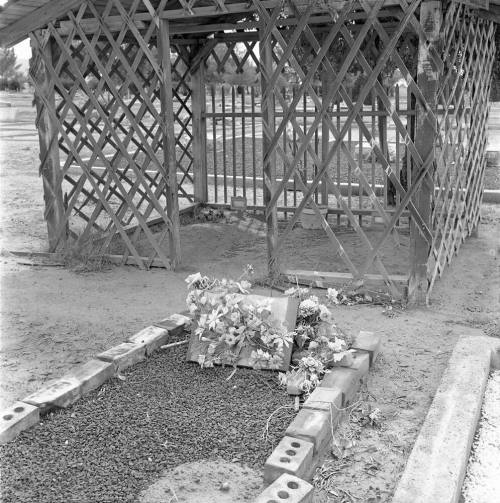Butte Cemetery