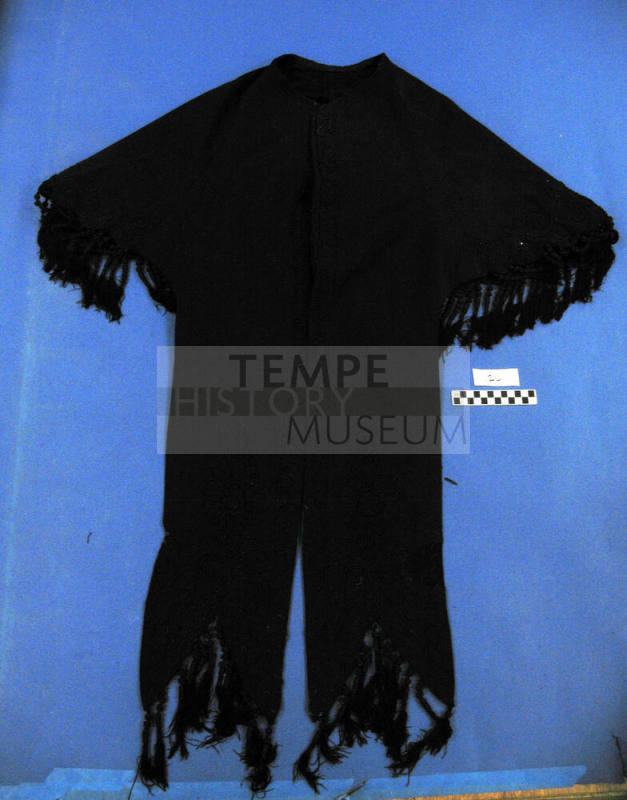 Cape