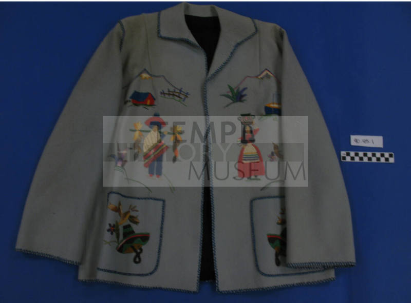 Women's Coat