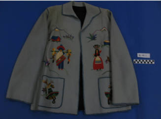 Women's Coat