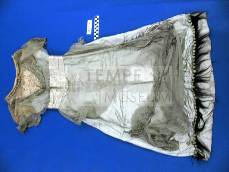 Evening Dress