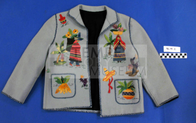 Girl's Coat