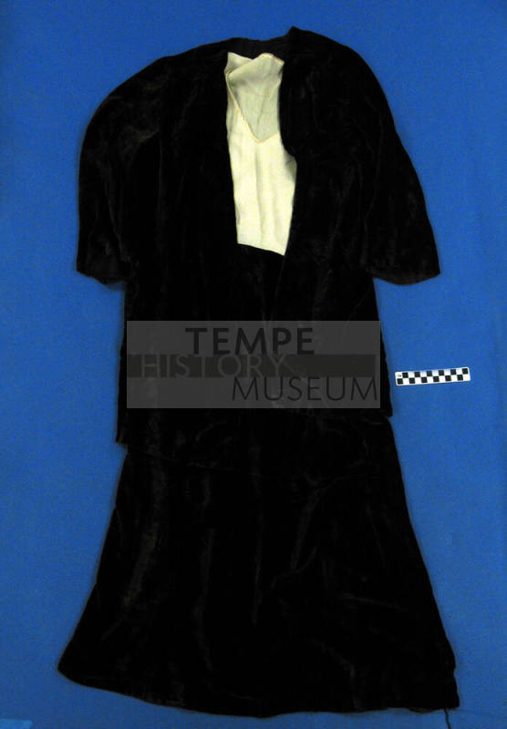 Dress and Jacket Set